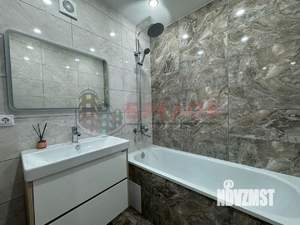 2-к квартира, вторичка, 57м2, 7/25 этаж