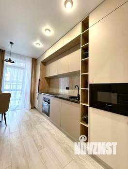 2-к квартира, вторичка, 58м2, 4/19 этаж