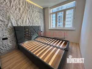 2-к квартира, вторичка, 42м2, 10/25 этаж