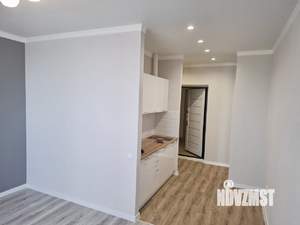 Студия квартира, вторичка, 24м2, 7/19 этаж