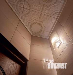 Студия квартира, вторичка, 45м2, 4/5 этаж