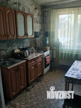 3-к квартира, вторичка, 66м2, 2/9 этаж