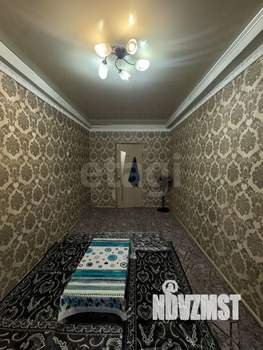 2-к квартира, вторичка, 44м2, 1/5 этаж