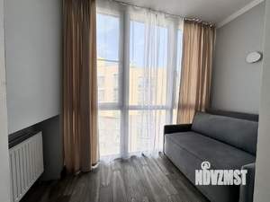 1-к квартира, вторичка, 47м2, 9/11 этаж