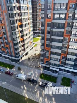 Студия квартира, вторичка, 25м2, 10/10 этаж