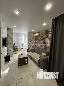 3-к квартира, вторичка, 59м2, 13/22 этаж