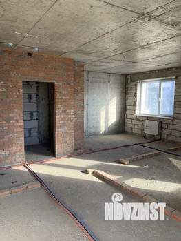 2-к квартира, вторичка, 57м2, 15/18 этаж