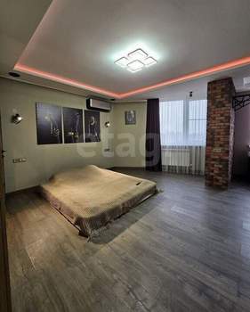 2-к квартира, вторичка, 104м2, 23/30 этаж