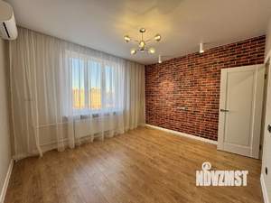 1-к квартира, вторичка, 39м2, 16/20 этаж