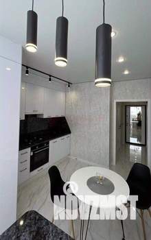 1-к квартира, вторичка, 40м2, 7/10 этаж