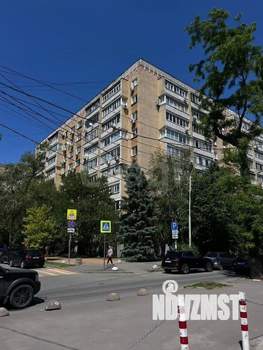 4-к квартира, вторичка, 79м2, 4/9 этаж
