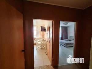 1-к квартира, вторичка, 42м2, 11/11 этаж