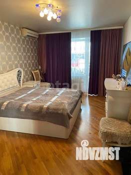 3-к квартира, вторичка, 86м2, 5/10 этаж