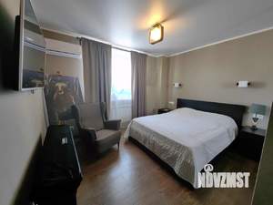 3-к квартира, вторичка, 75м2, 21/22 этаж