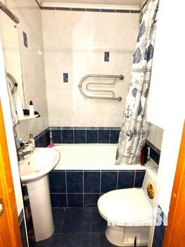 2-к квартира, вторичка, 42м2, 2/4 этаж