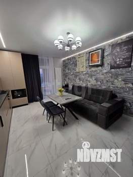 1-к квартира, вторичка, 52м2, 10/13 этаж