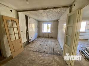 3-к квартира, вторичка, 72м2, 4/5 этаж