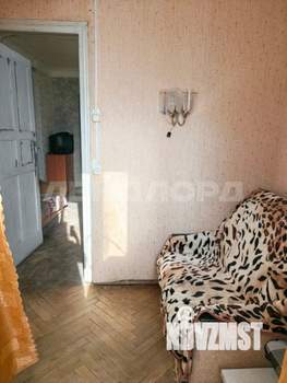 3-к квартира, вторичка, 51м2, 2/3 этаж