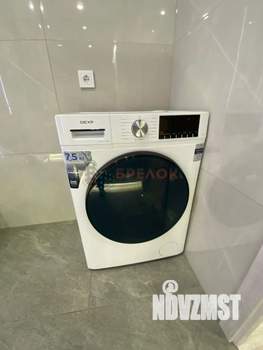 2-к квартира, вторичка, 56м2, 14/14 этаж