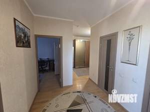 3-к квартира, вторичка, 77м2, 7/16 этаж