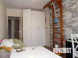 2-к квартира, вторичка, 46м2, 8/9 этаж