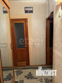 3-к квартира, вторичка, 58м2, 3/10 этаж
