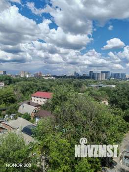 2-к квартира, вторичка, 40м2, 5/5 этаж