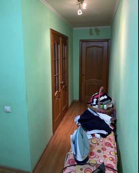 2-к квартира, вторичка, 45м2, 1/5 этаж