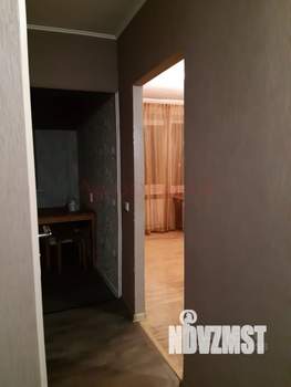 1-к квартира, вторичка, 30м2, 4/5 этаж