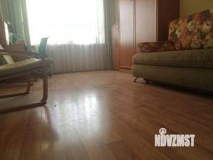 1-к квартира, вторичка, 40м2, 9/11 этаж