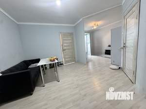 1-к квартира, вторичка, 39м2, 8/17 этаж