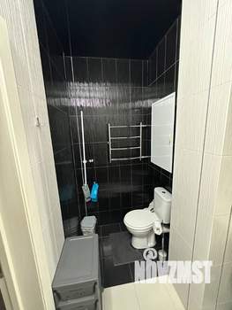 1-к квартира, вторичка, 48м2, 14/17 этаж