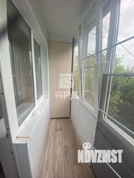 1-к квартира, вторичка, 37м2, 5/10 этаж