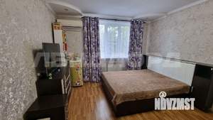 1-к квартира, вторичка, 39м2, 2/4 этаж