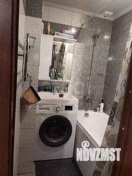 2-к квартира, вторичка, 44м2, 5/9 этаж