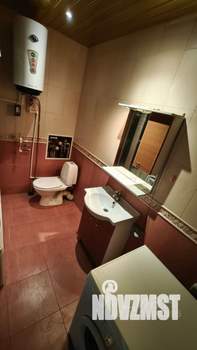 1-к квартира, вторичка, 45м2, 14/17 этаж