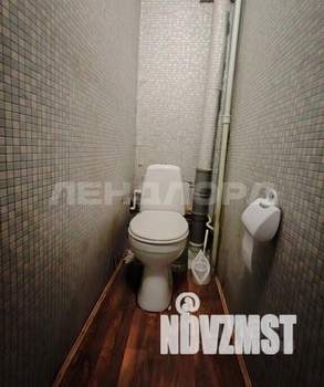 2-к квартира, вторичка, 45м2, 2/5 этаж