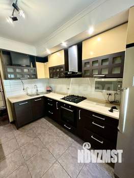 4-к квартира, вторичка, 80м2, 4/10 этаж