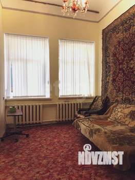2-к квартира, вторичка, 40м2, 1/2 этаж
