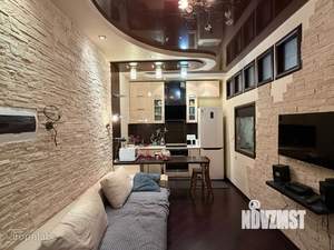 2-к квартира, вторичка, 50м2, 5/18 этаж