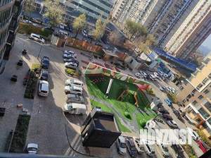 1-к квартира, вторичка, 35м2, 7/21 этаж