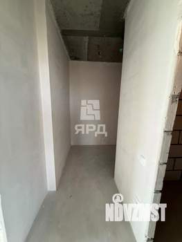 2-к квартира, вторичка, 39м2, 19/20 этаж