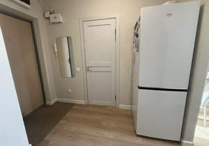 1-к квартира, вторичка, 41м2, 17/25 этаж