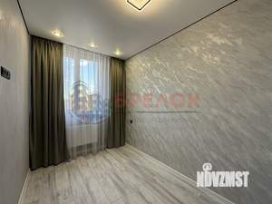 3-к квартира, вторичка, 51м2, 13/25 этаж