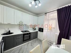 1-к квартира, вторичка, 35м2, 6/18 этаж