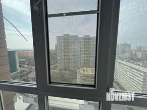 1-к квартира, вторичка, 35м2, 15/24 этаж