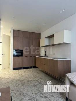 2-к квартира, вторичка, 45м2, 24/27 этаж