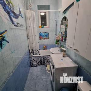 2-к квартира, вторичка, 54м2, 1/5 этаж