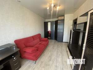 1-к квартира, вторичка, 30м2, 4/5 этаж