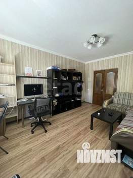3-к квартира, вторичка, 63м2, 9/9 этаж